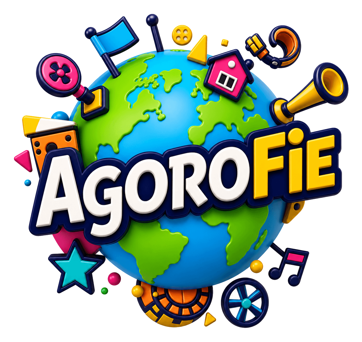 AgoroFie
